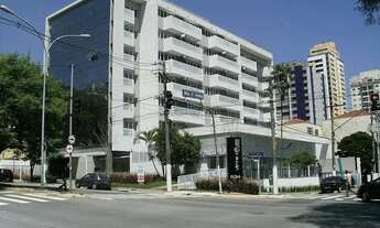 Imagem 2: Conjunto comercial para venda em Pompeia , 36m²