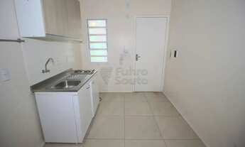 Imagem: Apartamento no Condomínio Clara - Conforto