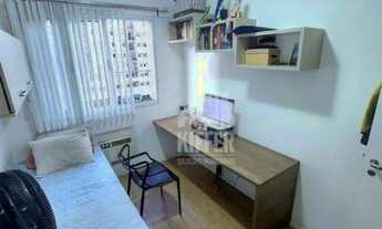 Imagem 7: Apartamento à venda, 67 m² por R$ 530.000,00 - Centro - Niterói/RJ