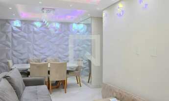 Imagem 2: Apartamento à Venda - Mooca, 3 Quartos, 68 m2