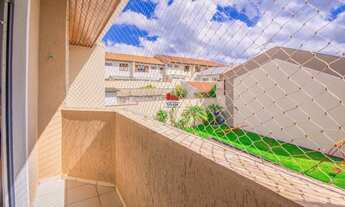 Imagem 3: Maravilhoso sobrado dentro de condomínio no bairro Fanny com 3 quartos sendo 1 suíte - Cur