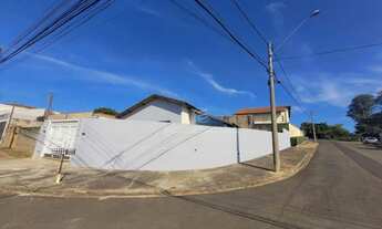 Imagem 2: Casa com 3 dormitórios à venda, 113 m² por R$ 370.000,00 - Jardim Paraíso II - Botucatu/SP