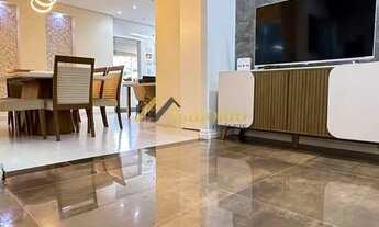 Imagem 4: CASA ALTO PADRÃO! 05 QUARTOS, SUÍTE, CLOSET, ÁREA GOURMET