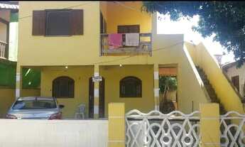 Imagem: Casa para carnaval 2026