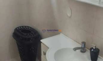 Imagem: Apartamento em Cristo Redentor