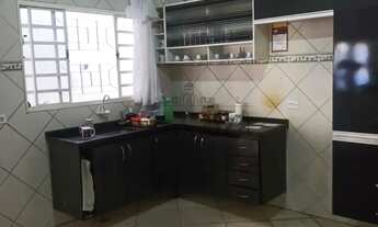 Imagem 5: Casa - Residencial Altos do Bosque - 2 Dormitórios - 115m²