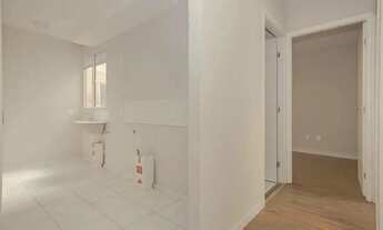 Imagem 6: Ótimo apto térreo com 2 dormitórios com vaga de estacionamento