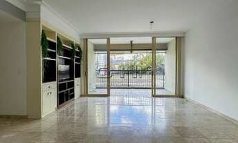 Imagem: Venda Apartamento 3 Dormitórios - 110 m²