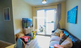 Imagem 2: Apartamento à Venda - Belém, 3 Quartos, 65 m2