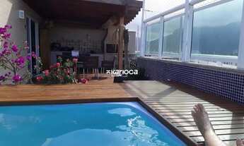 Imagem 3: Cobertura Linear Exclusiva no Parque Olímpico