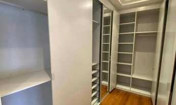 Imagem 5: Imóvel para aluguel possui 367 metros quadrados com 4 quartos em Tamboré - Santana de Parn