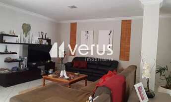 Imagem 4: Casa Sobrado Jardim Karaíba 402m² com 04 quartos - Uberlândia - MG