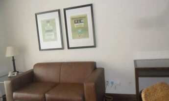 Imagem 2: Flat para Locação em São Paulo, Pinheiros, 1 dormitório, 1 banheiro, 1 vaga