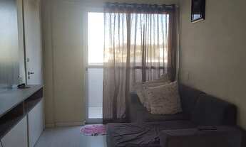 Imagem 7: Apartamento mobiliado