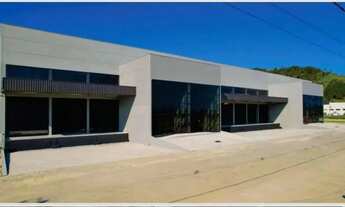 Imagem 5: Galpão à venda em Porto Belo