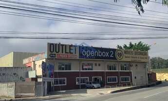 Imagem 2: Prédio à venda em Barueri, Tamboré, com 770 m²