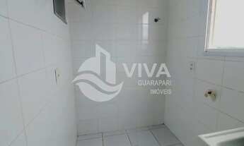 Imagem 9: Imóvel composto por 3 quartos sendo 1 suíte, banheiro social, sala de estar/jantar, varand