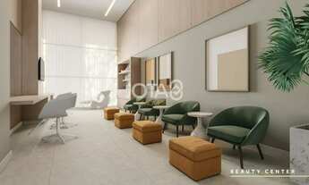 Imagem 5: STUDIO MAIS CHARMOSO COM VISTA PARA O PARQUE BARIGUI Studio mais charmoso com vista para o