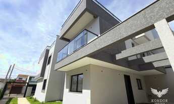 Imagem: Sobrado em SANTA FELICIDADE com 135m²