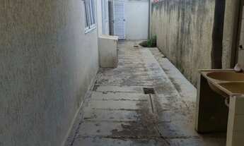 Imagem 6: Casa no Bairro Jardim dos Estados