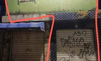 Imagem: Vendo kitnet ponto comercial