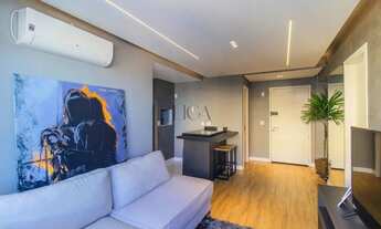 Imagem 4: Aconchegante e prático apartamento no bairro Petrópolis