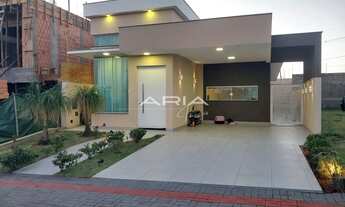 Imagem: Casa mobiliada para locação no Condomínio