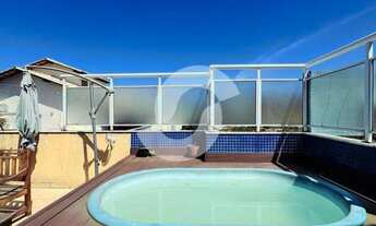 Imagem 2: Imóvel para venda tem 140 metros quadrados com 2 quartos em Maria Paula - São Gonçalo - RJ