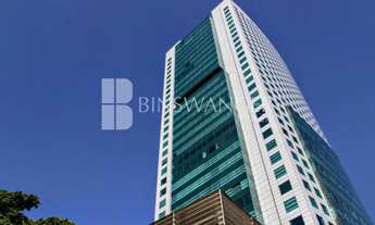 Imagem 7: Laje Corporativa de 1.025m² para á Locação - Brooklin