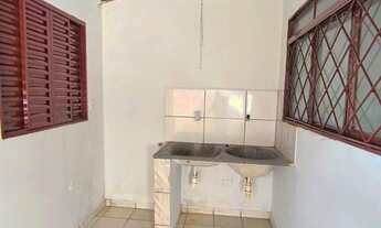 Imagem 6: ALUGO CS NA 106 SUL AL 26 QI E LOTE 10 CASA 01