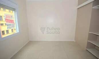 Imagem 7: Apartamento no Condomínio Clara - Conforto e Segurança no Centro de Pelotas