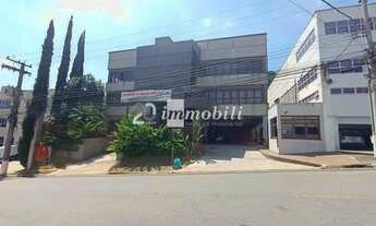 Imagem 2: Salão para alugar em Cotia, Parque Industrial San José, com 380 m², Parque Industrial San