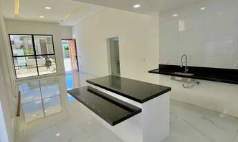 Imagem 3: Casa Exclusiva Conforto, Lazer e Modernidade em um Só Lugar