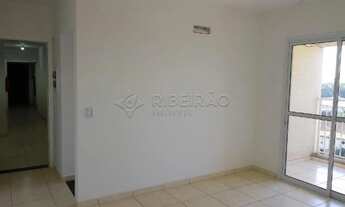 Imagem: Apartamento com 2 dormitórios para locação