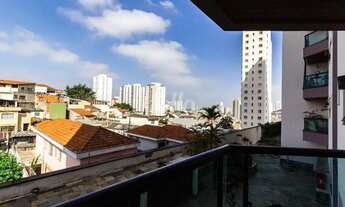 Imagem 3: Apartamento 3 quartos para alugar no(a) Alto da Moóca