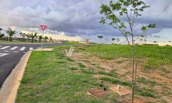 Imagem 3: Terreno Maior Serena Campinas