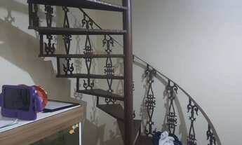 Imagem 7: Linda cobertura duplex