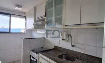 Imagem 4: Apartamento à venda no bairro Recreio Ipitanga - Lauro de Freitas/BA