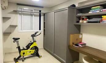 Imagem 4: Residencial Square-New Home Apartamento com 2 Quarto(s) e 2 banheiro(s) à Venda, 67.75 por