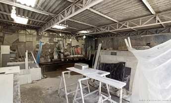 Imagem 3: Terreno 893 metros à venda na Amador Bueno da Veiga