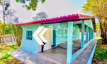 Imagem 4: Chácara à Venda em Aracoiabinha/SP