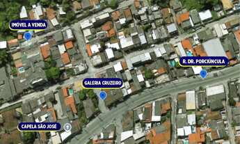 Imagem 2: Imóvel para venda tem 50 metros quadrados com 2 quartos em Pita - São Gonçalo - RJ