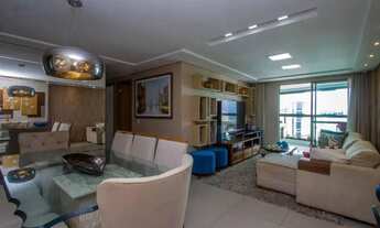 Imagem 3: Apartamento andar alto vista mar em Piedade