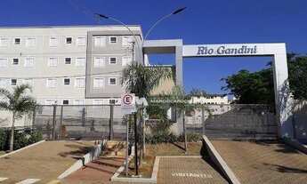 Imagem 3: Apartamento com 2 dormitórios à venda, 39 m² por R$ 130.000,00 - Vila Toninho - São José d