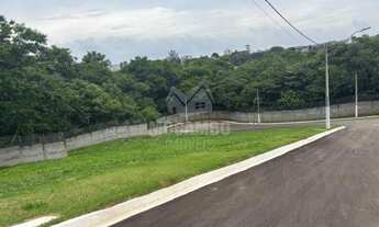 Imagem: Terreno-À VENDA-Jardim Alto de Santa Cruz-Itatiba-SP