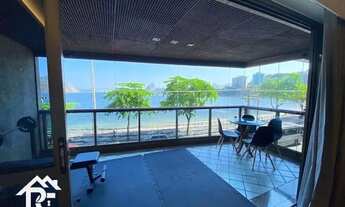 Imagem 2: Apartamento com 4 quartos à venda, 280 m² por R$ 2.600.000 - Ingá - Niterói/RJ