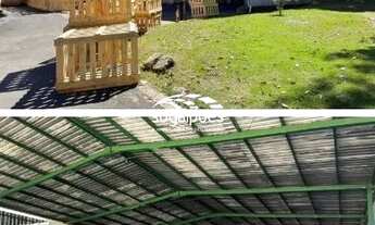 Imagem 7: Galpão à venda, 20 vagas, Cidade Industrial - CONTAGEM/MG