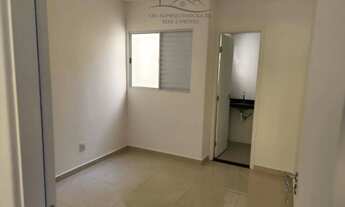 Imagem 4: Apartamento com 2 quartos, 34m², à venda ou para alugar no Tatuapé - Zona Leste