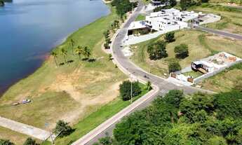 Imagem 4: Lote quitado setor lago sul 130 mil na principal avenida no setor
