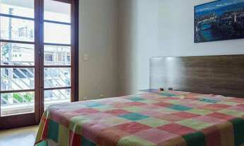 Imagem 9: Casa em Rua João Chiavegatto - Vila Brandina - Campinas/SP